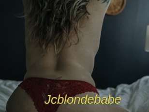 Jcblondebabe