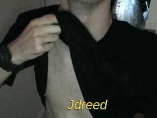 Jdreed