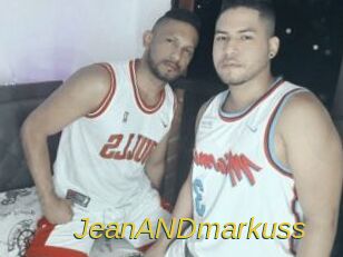 JeanANDmarkuss