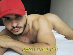 Jean_paul_offi