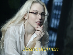 jeancolemen Archive DVD ORG