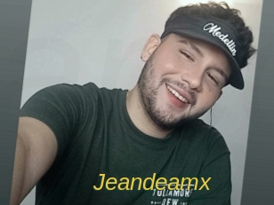 Jeandeamx