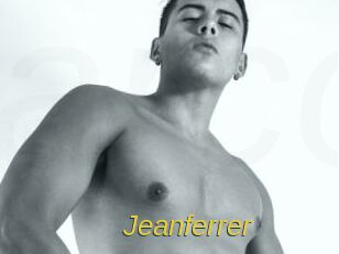 Jeanferrer