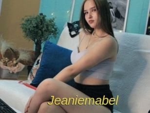 Jeaniemabel