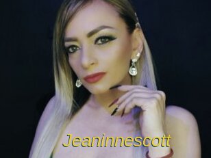 Jeaninnescott