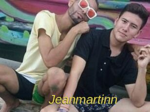 jeanmartinn Archive DVD ORG