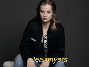 jeanmyers Archive DVD ORG