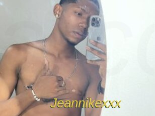 Jeannikexxx