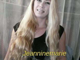 Jeanninemarie