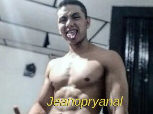 Jeanopryanal