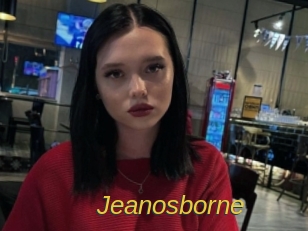 Jeanosborne