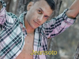 Jeansoto