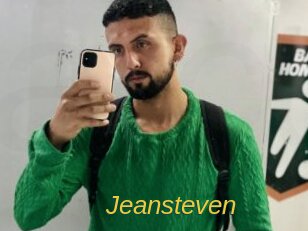 Jeansteven