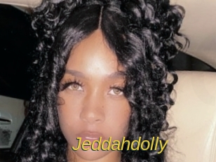 Jeddahdolly