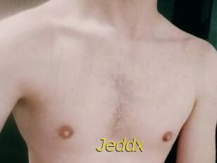 Jeddx