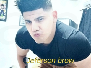 jeferson_brow Archive DVD ORG
