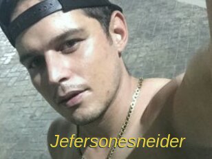 Jefersonesneider