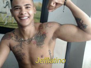 Jefflatino