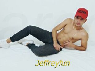 Jeffreyfun