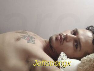 Jeffstrongx