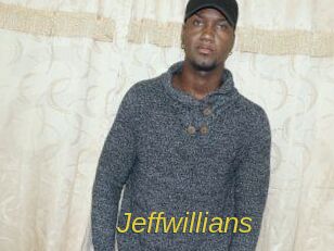 Jeffwillians