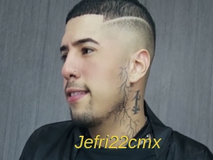 Jefri22cmx