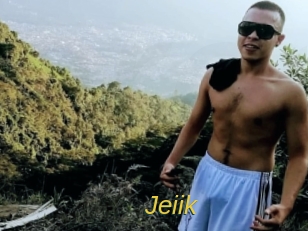 Jeiik