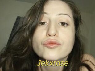 Jekxrose