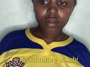 Jemimahnyokabi