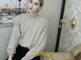 Jenajey