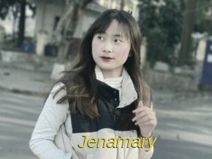 Jenamary