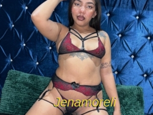 jenamoreli Archive DVD ORG