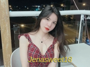 Jenasweet18