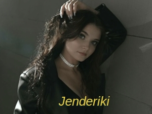 Jenderiki
