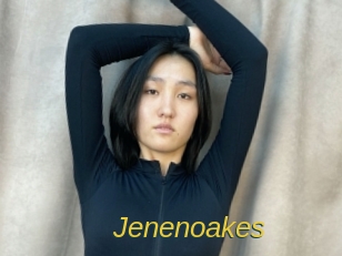 Jenenoakes