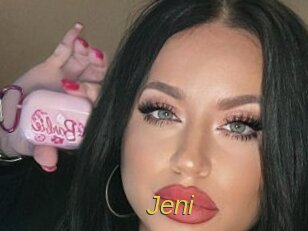Jeni