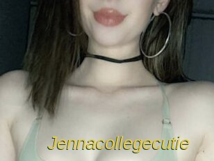 Jennacollegecutie