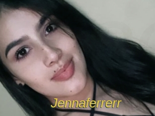 Jennaferrerr