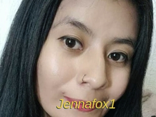 jennafox1 Archive DVD ORG