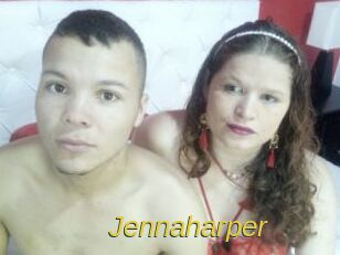jennaharper Archive DVD ORG
