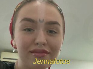 Jennalotos