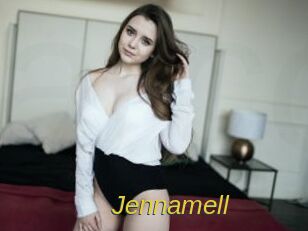 Jennamell