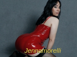 Jennamorelli