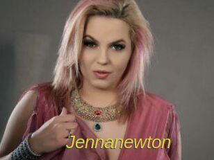 Jennanewton