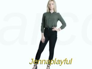 Jennaplayful
