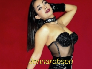 Jennarobson