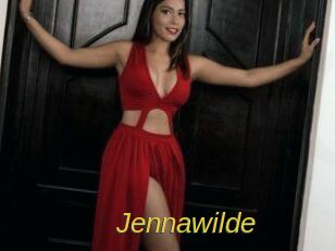jennawilde Archive DVD ORG