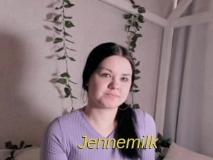 Jennemilk