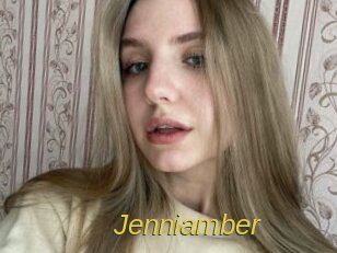 Jenniamber