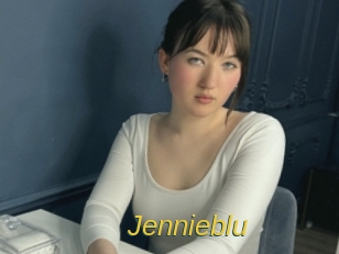 jennieblu Archive DVD ORG